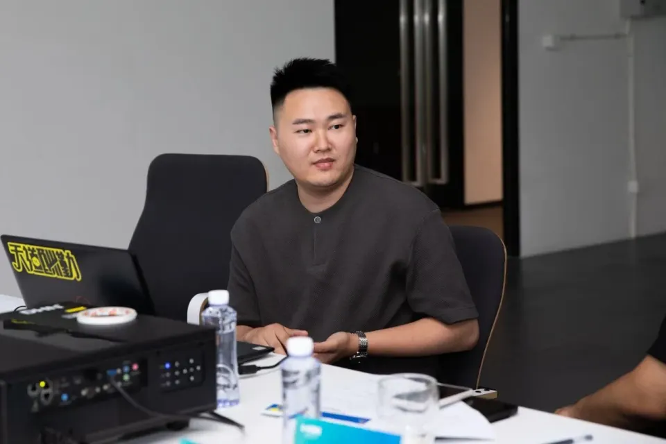设计创新赋能雄县产业新征程——金芦苇工业设计奖奖项推介会暨雄县产业对接会成功举办！