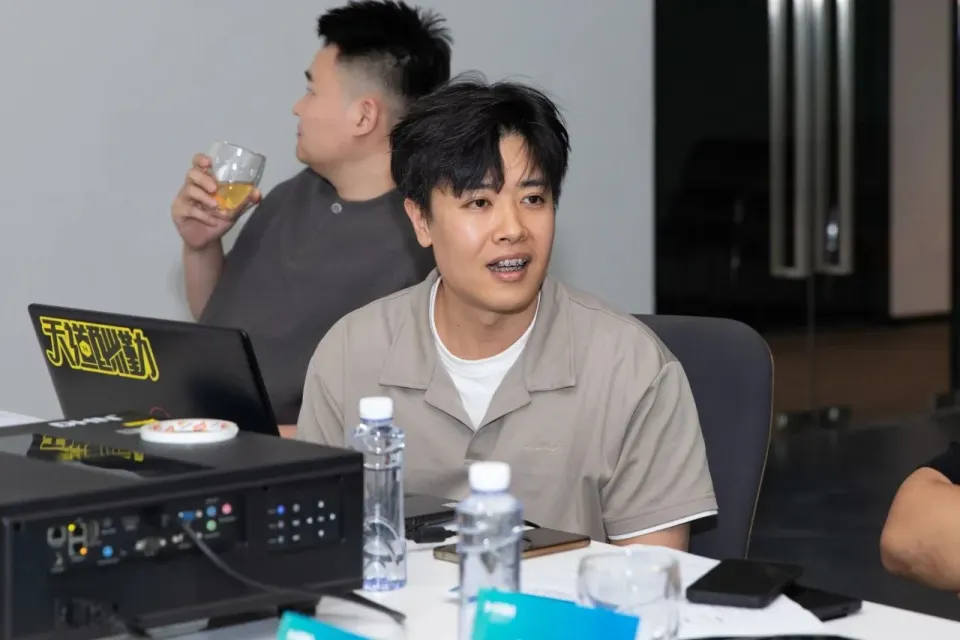 设计创新赋能雄县产业新征程——金芦苇工业设计奖奖项推介会暨雄县产业对接会成功举办！