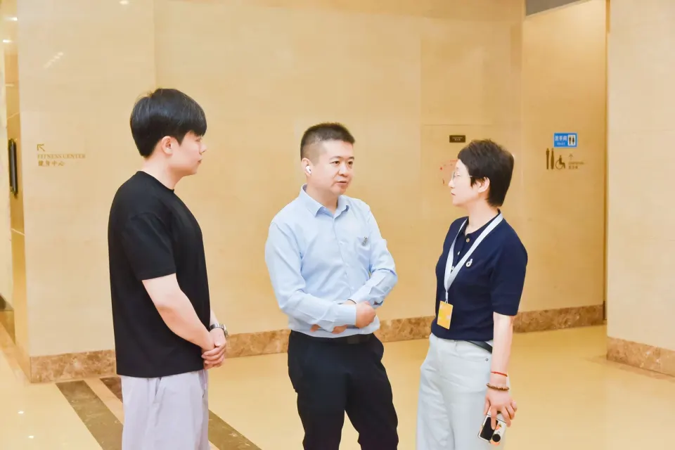 圈点设计 | 第五届体品大赛拉开帷幕，以几何律动诠释体育活力