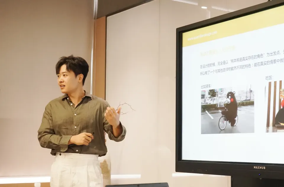 设计赋能双场联动：圈点设计助力文创升级与产业集群共进