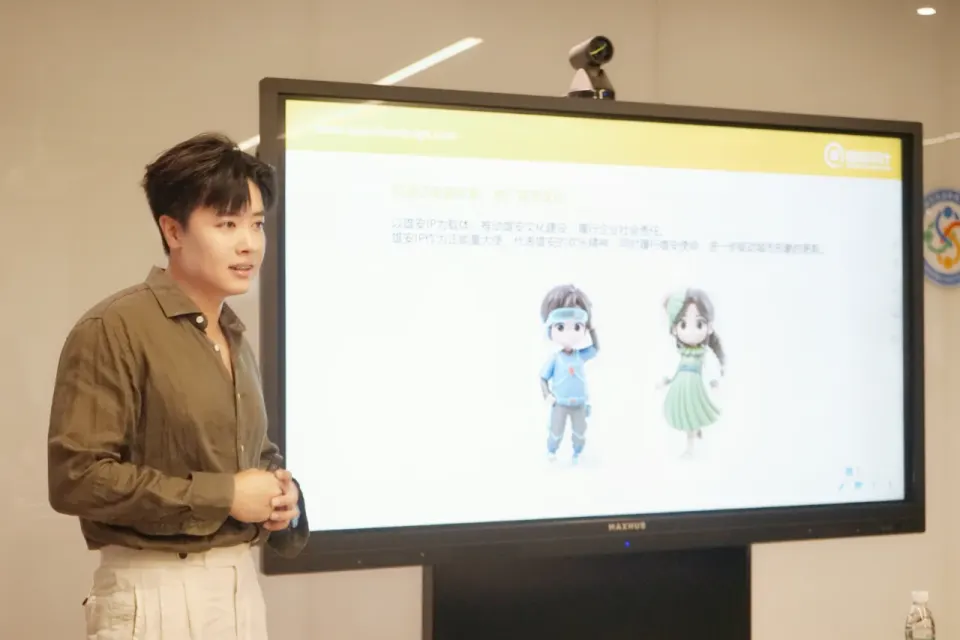 设计赋能双场联动：圈点设计助力文创升级与产业集群共进
