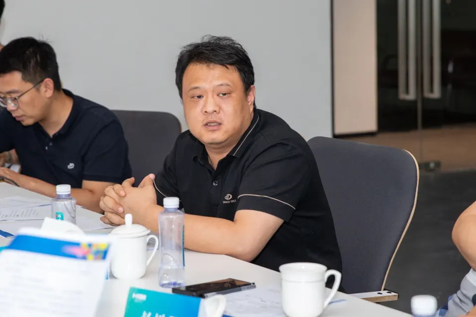 设计创新赋能雄县产业新征程——金芦苇工业设计奖奖项推介会暨雄县产业对接会成功举办！
