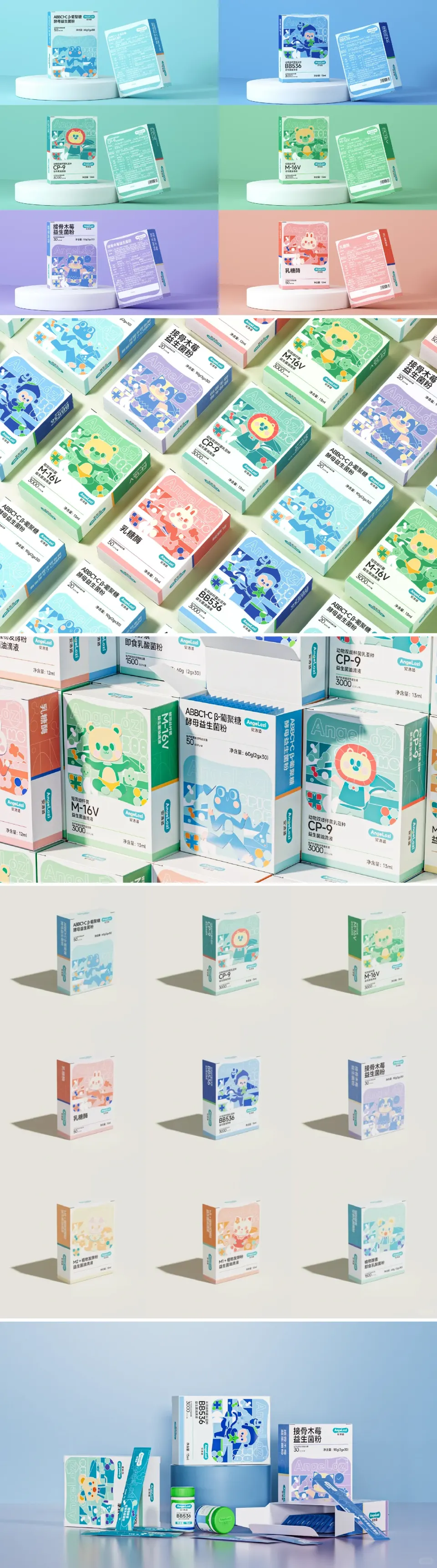 安洛适