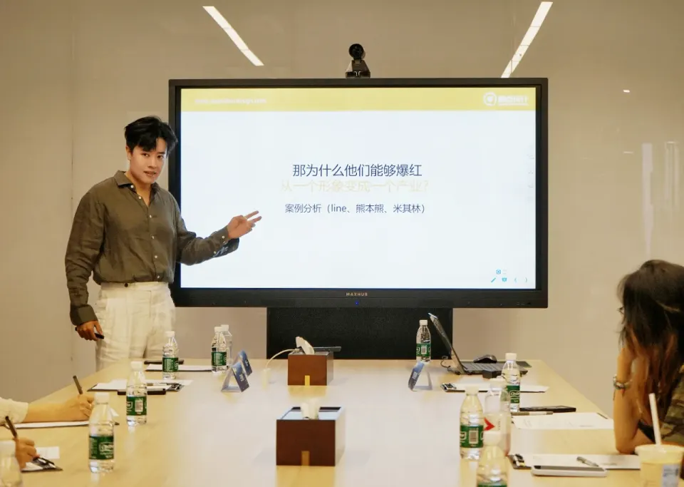 设计赋能双场联动:圈点设计助力文创升级与产业集群共进