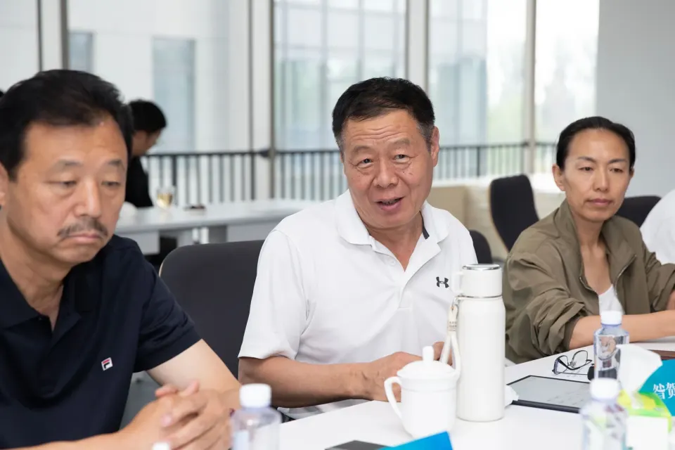 设计创新赋能雄县产业新征程——金芦苇工业设计奖奖项推介会暨雄县产业对接会成功举办！