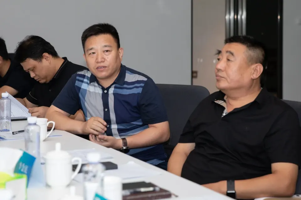设计创新赋能雄县产业新征程——金芦苇工业设计奖奖项推介会暨雄县产业对接会成功举办！